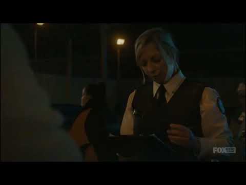 Wentworth S8ep20 H Block Final Count