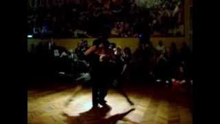 Color Tango - Cristian Marquez y Viginia Gomez 1/3