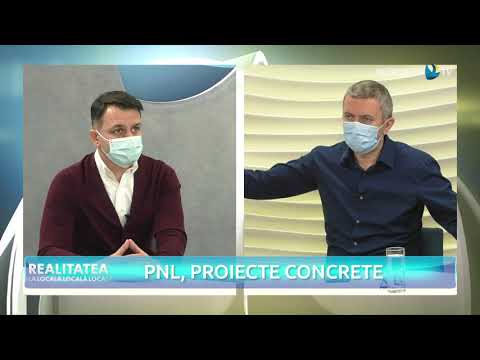 Realitatea Locală - 3 decembrie 2020