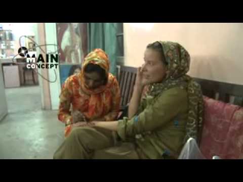 Pakistan - Queta - Beauty Parlour 1/3