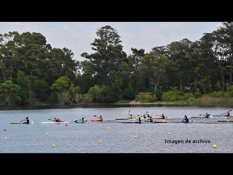 Impulsan el turismo náutico con fondos concursables en el río Santa Lucía