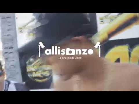 MC Magal_ MC Rodolfinho e MC Ale - Medley na Zona