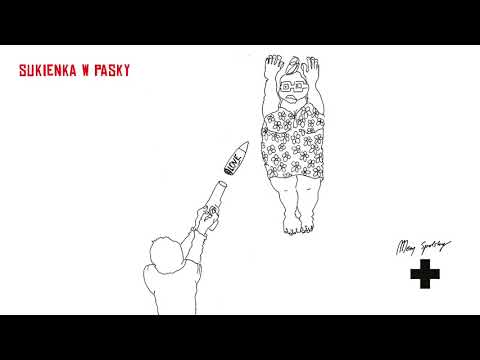 Video thumbnail for Sukienka w Pasky