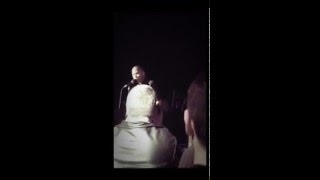 Danko Jones Bounce Live (Clip)