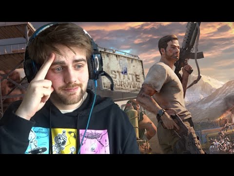 State of Survival is back - ads vs gameplay | Badvertising - YouTube