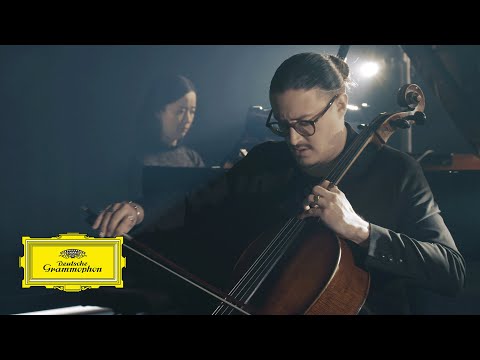 Santiago Cañón-Valencia, Naoko Sonoda - Pärt: Fratres (Version for Cello and Piano)