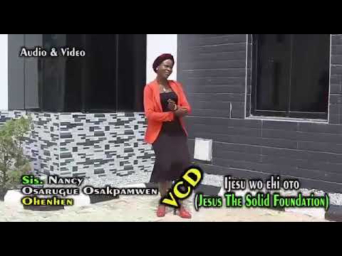 SIS NANCY OSARUGUE OSAKPAMWAN OHENHEN LATEST MUSIC