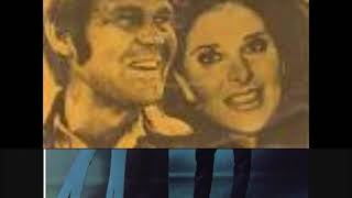 ALL I HAVE TO DO IS DREAM BYBOBBIE GENTRY AND GLEN CAMPBELL