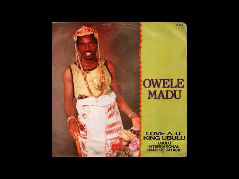 King Ochiligwe Ubulu - Ndu Eshinne