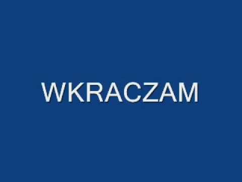 Wkraczam-Ciemna Stefa