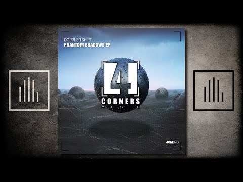 Dopplershift -  Levitate [Stokka Remix] (Four Corners Music)