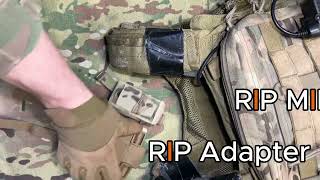 RIP adapter