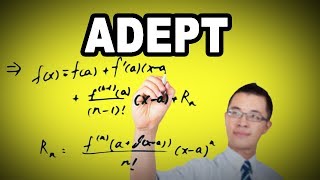 ✍️ Learn English Words: ADEPT - Meaning, Vocabulary with Pictures and Examples