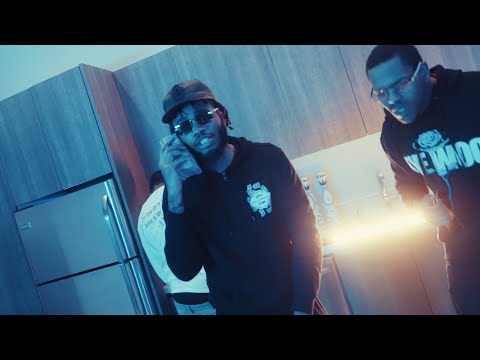 Holybandz Ted - Big Spender ( OFFICIAL MUSIC VIDEO ) Shot by @hyperviewfims