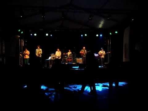 By The Rivers - You Got It Wrong @ DAM7 Festival | PWA Tour Netherlands