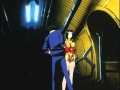 Cowboy Bebop - Spike's Eyes