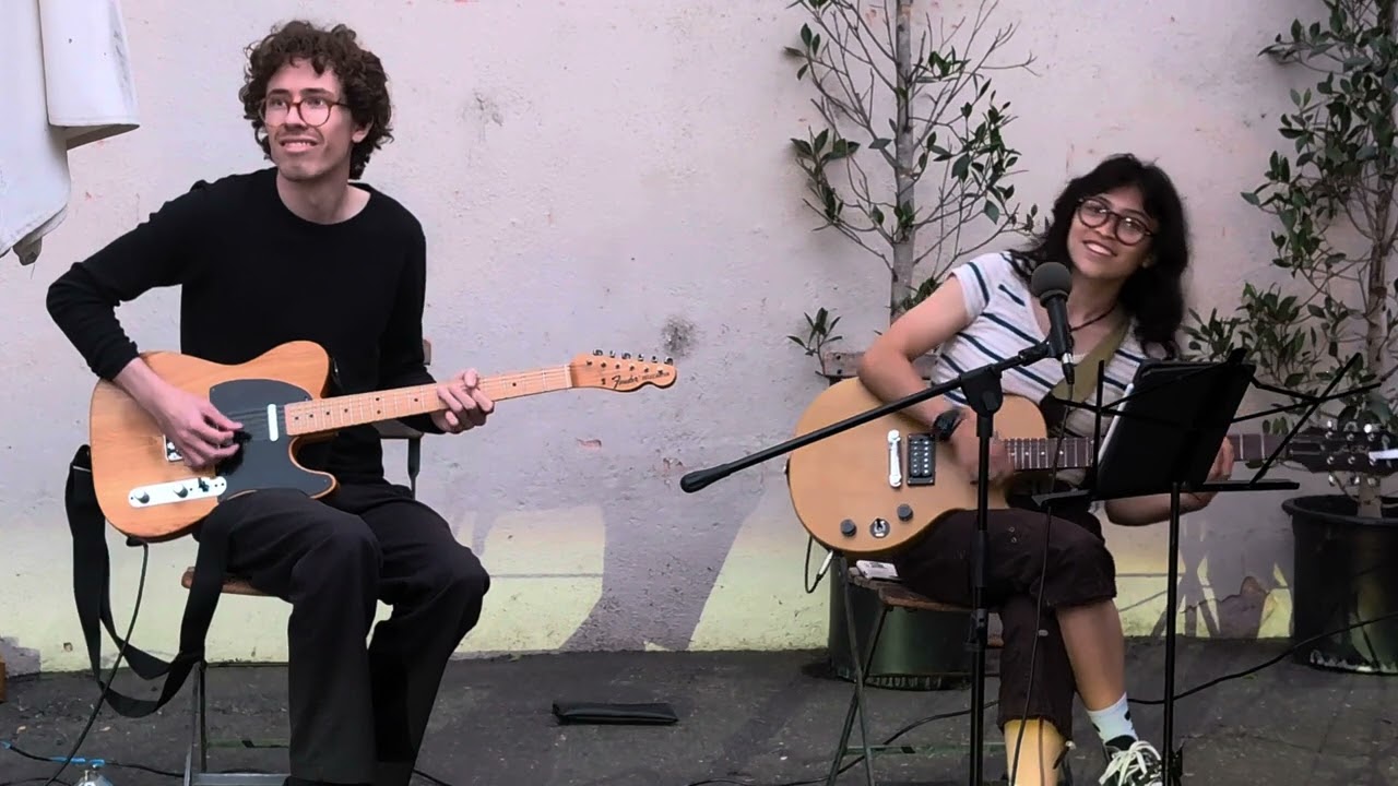 Promotional video thumbnail 3 for Austin and Tabitha