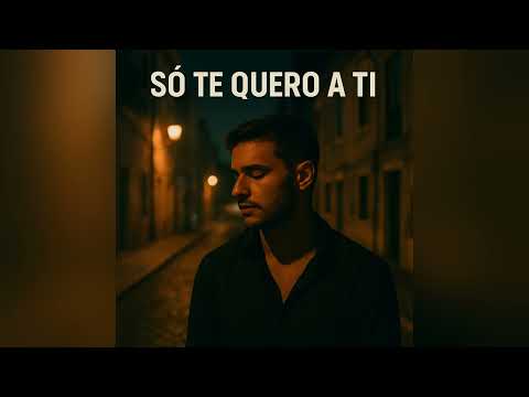 ADN Tuga - Só Te Quero a Ti