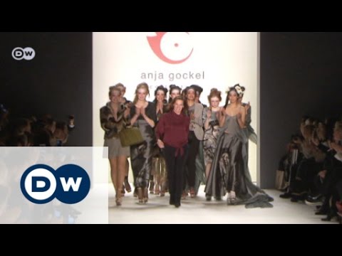 Jubiläum: 20 Jahre Modelabel "Anja Gockel" | Euromaxx