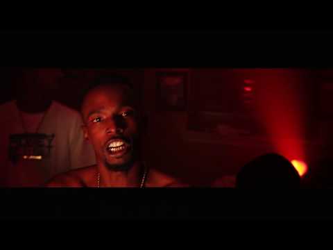 TRILLIE MONTANA - KEEP IT PUSHIN (@SHOT BY JIMMIEJASE)
