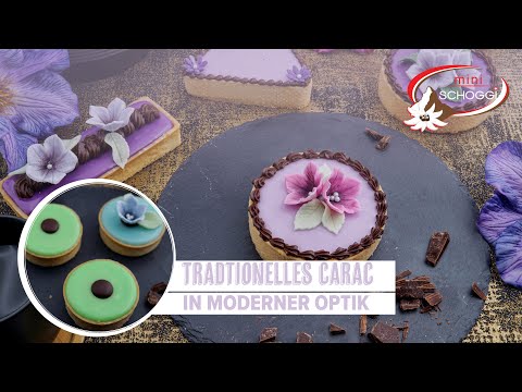 Carac Rezept von miniSchoggi - Schweizer Klassiker modern hergestellt