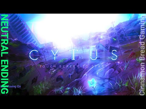 CYTUS II 3.0 NEUTRAL ENDING
