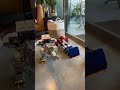 Transformer Toys In Action