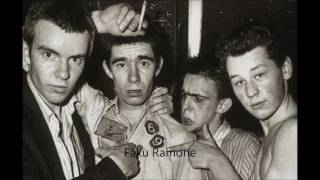 Sham 69 - White Riot