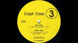 Crypt Corp. - Greenpoint [PK 08/38]
