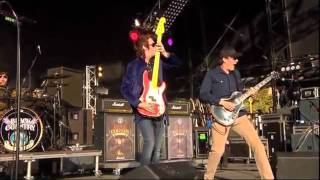 Black Country Communion - &quot;One Last Soul&quot; - High Voltage Festival - London, UK - July 2011