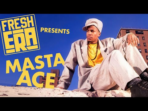 Fresh Era Presents: Masta Ace