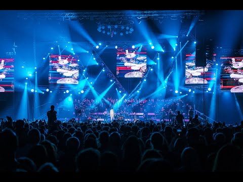 Concordia discors ft. Massimo - Mali krug velikih ljudi