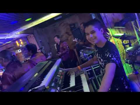 Chito con el pega pega el ronquidito 2024