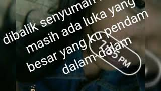 Download lagu Cocok buat wa kekinian versi ya maulana mp3