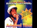 Admiral Tibett  -  Keep On Telling Me