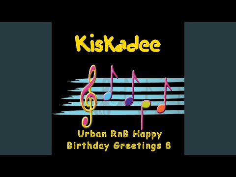 RnB Happy Birthday Ernesto