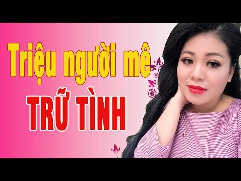 Bến Sông Xưa - Nhạc Quê Hương Trữ Tình Hay Nhất | Ngọt Ngào ĐỐN TIM TRIỆU NGƯỜI NGHE