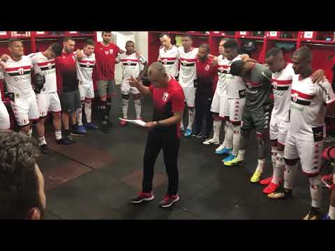 BASTIDORES: Botafogo x Ponte Preta