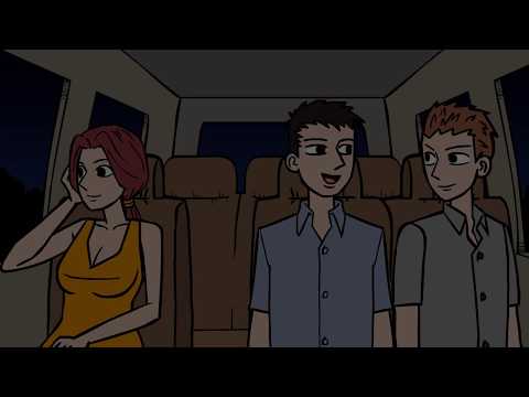 download lagu mp3 mp4 Mary Scary, download lagu Mary Scary gratis, unduh video klip Mary Scary