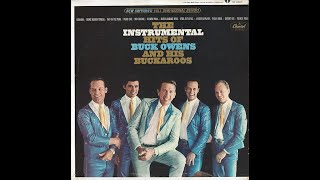 We Split the Blanket by Buck Owens