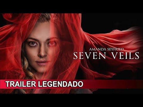 2025 Sete Véus (Dublado)