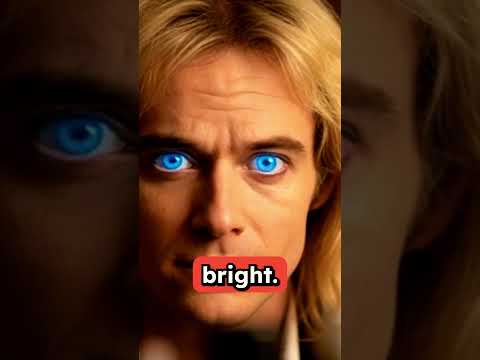 I Think I'm Going Bald E1