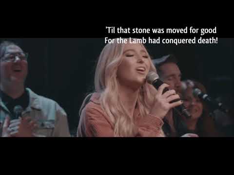 Lily Cottrell/Travis Cottrell - King Of Kings
