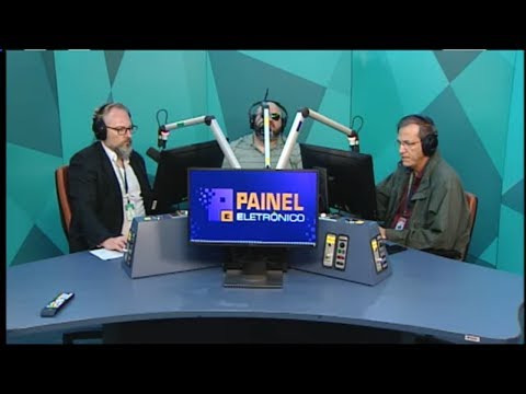 Painel Eletrônico - 22/08/2019