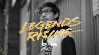 Legends Rising Season 2: Episode 5 - Contender