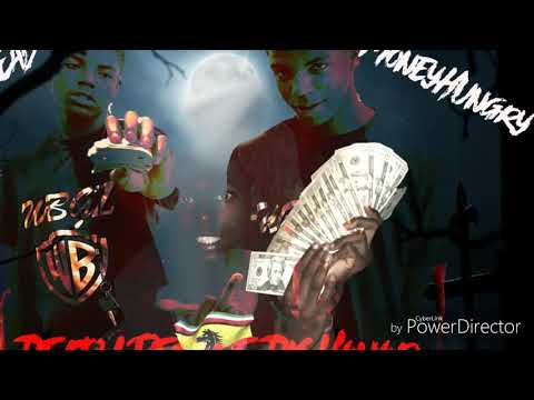 HardHead ft moneyhungry -go get dat money