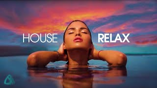 Musica para trabajar activo y alegre - Música Alegre para en Tiendas, Cafés| Deep House Mix 2025 #57