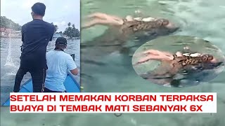 Download lagu Masyarakat di gegerkan seekor buaya memakan manusia di Pulau Tello (Nias Selatan) mp3 Download lagu Masyarakat di gegerkan seekor buaya memakan manusia di Pulau Tello (Nias Selatan) mp3