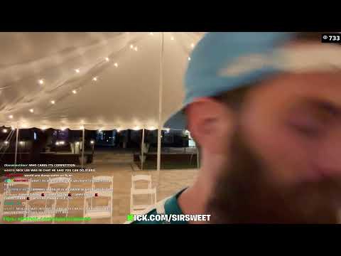 ❕THE APPRENTICE CX❕LIVE❕ DAY 1 FEAT. @IcePoseidon❕