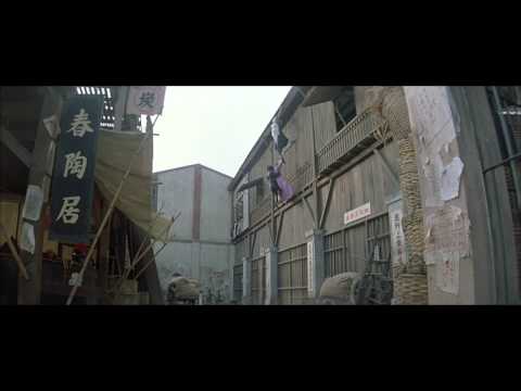 Trailer-Vorschau: Projekt B